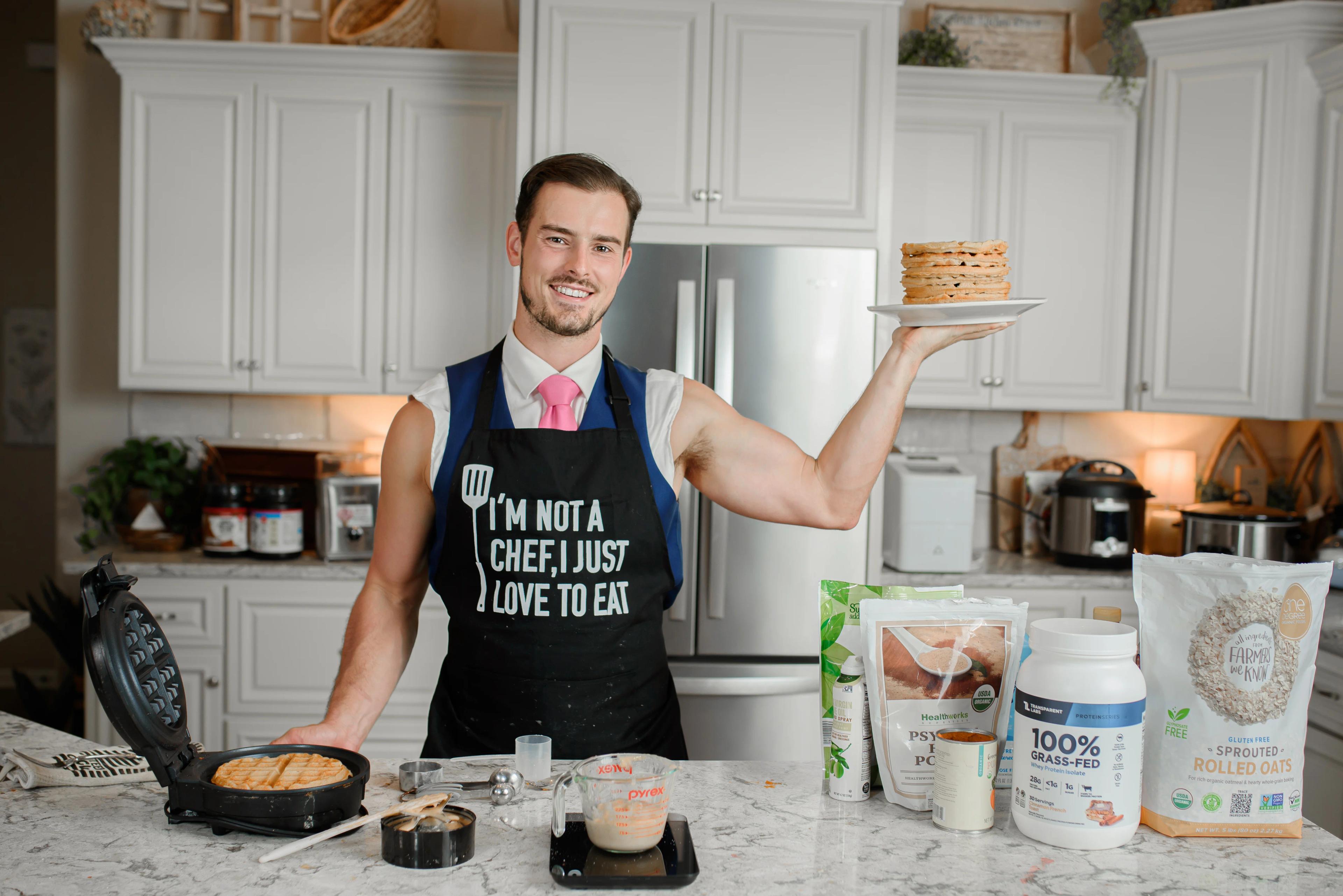 Branding Photography