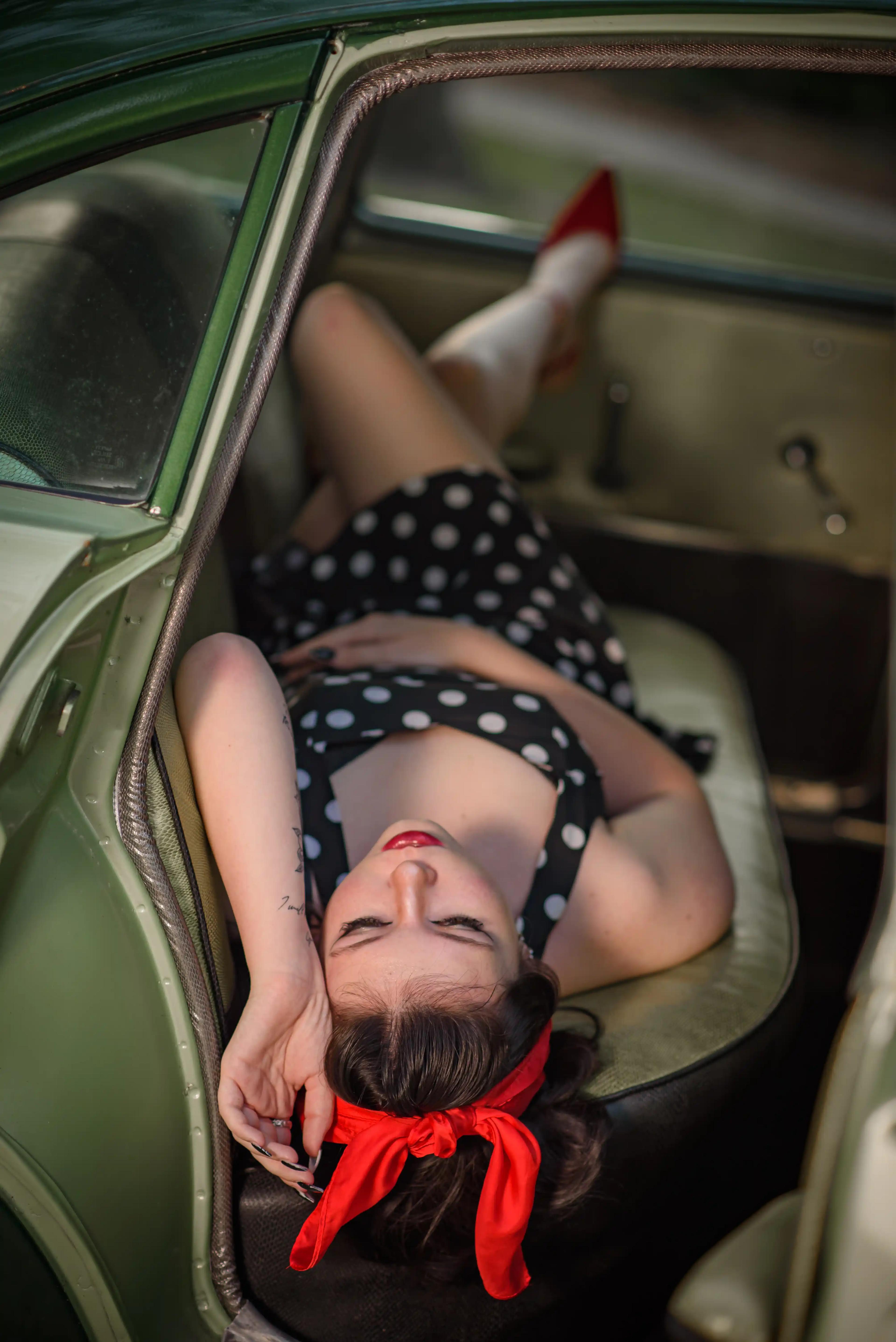 Portfolio showcase 3