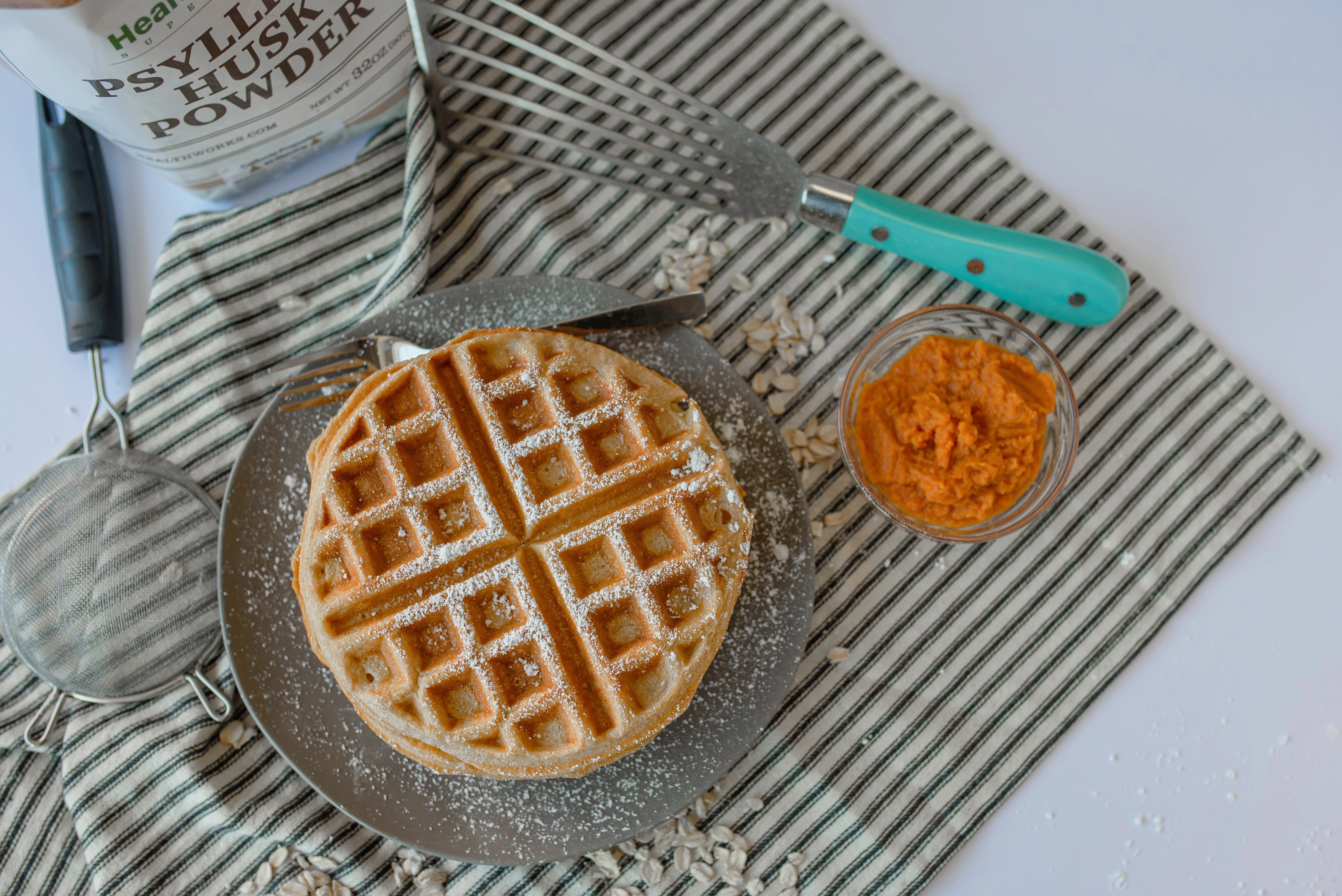 Food and Product Photography