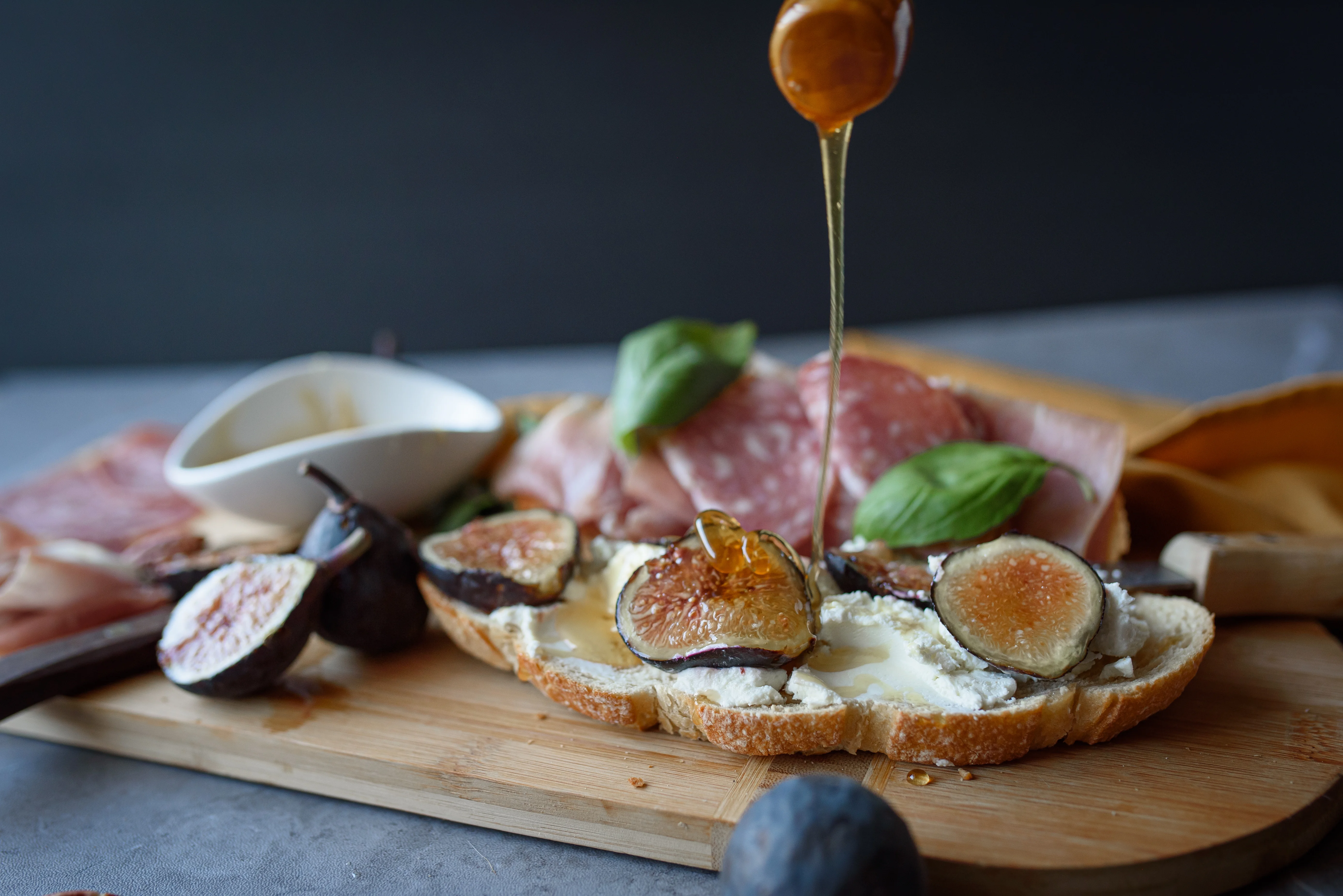 Culinary Brand Photography