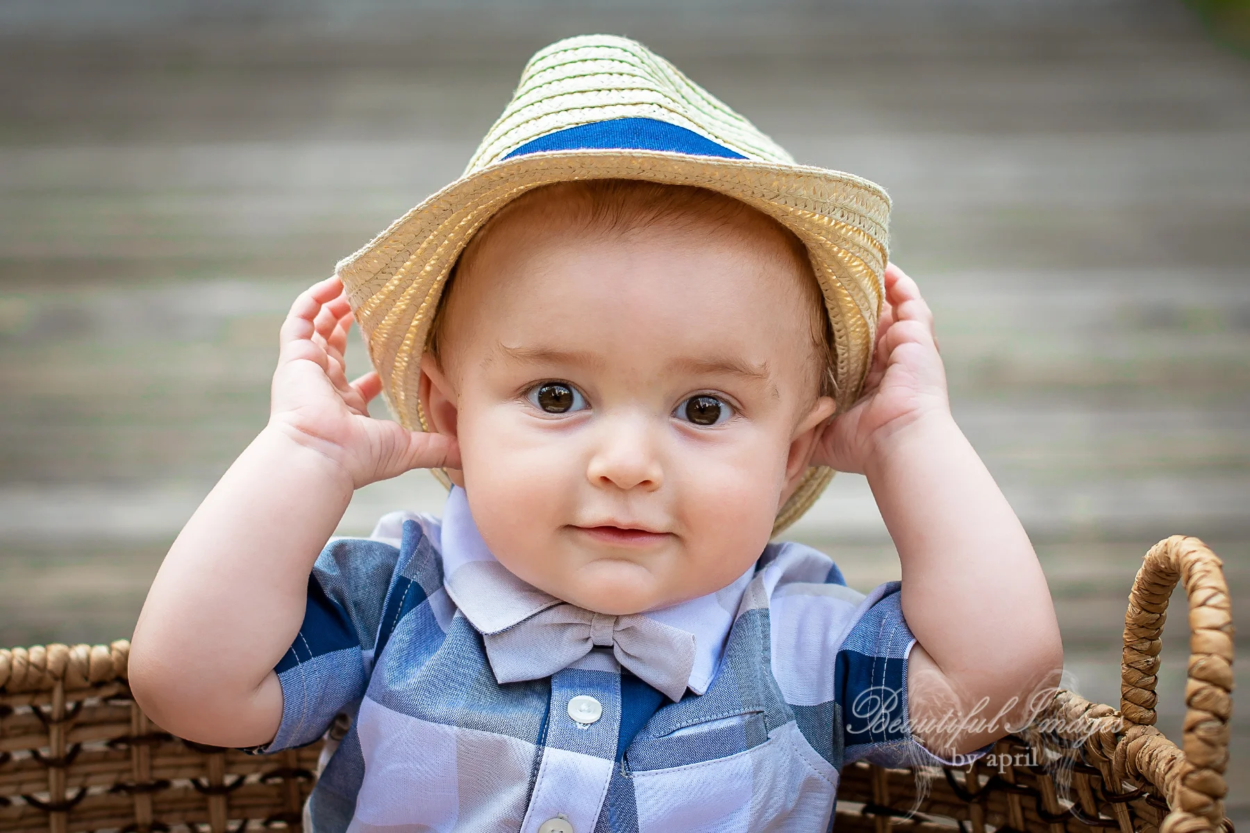 Professional Headshot