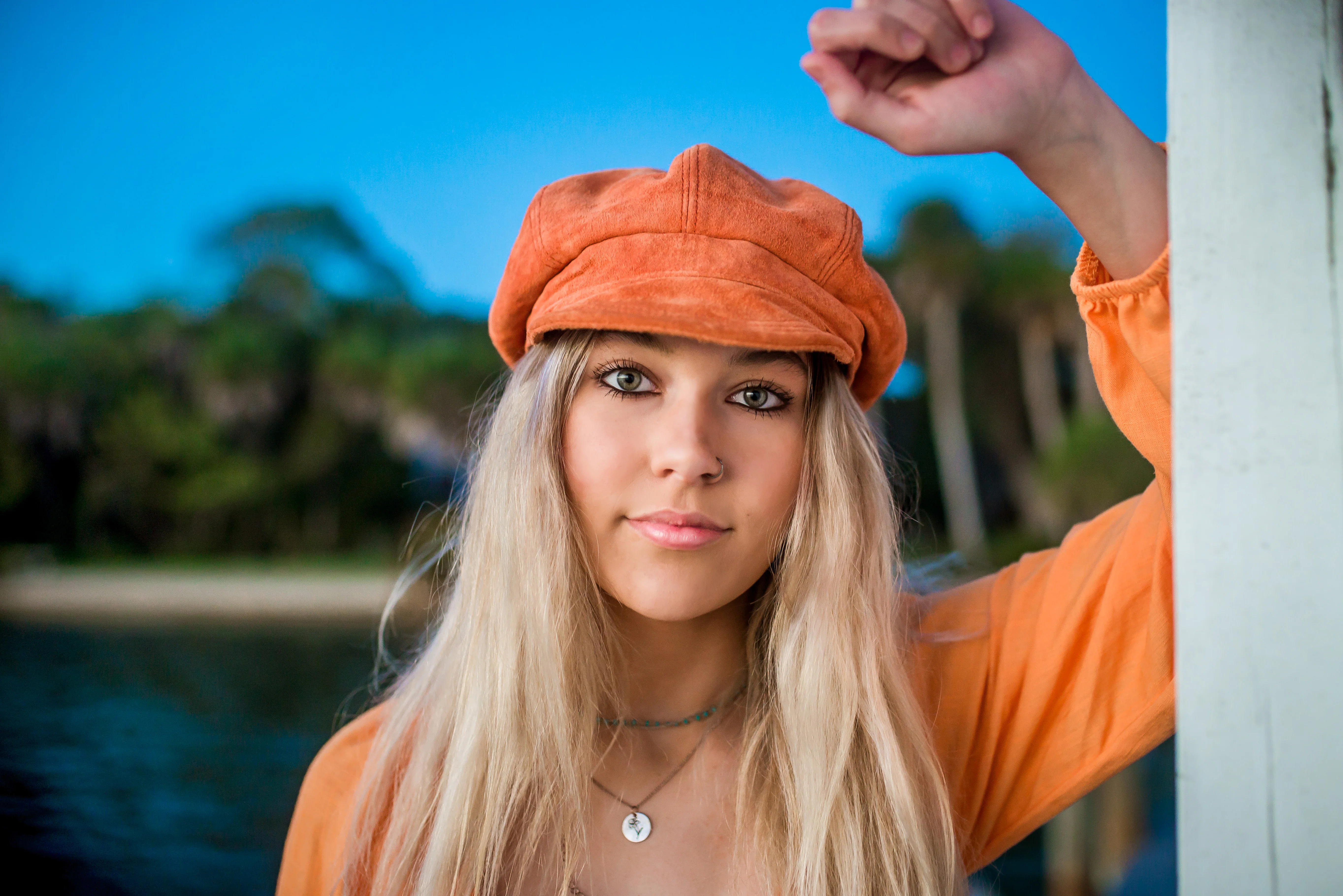 Professional Headshot 2