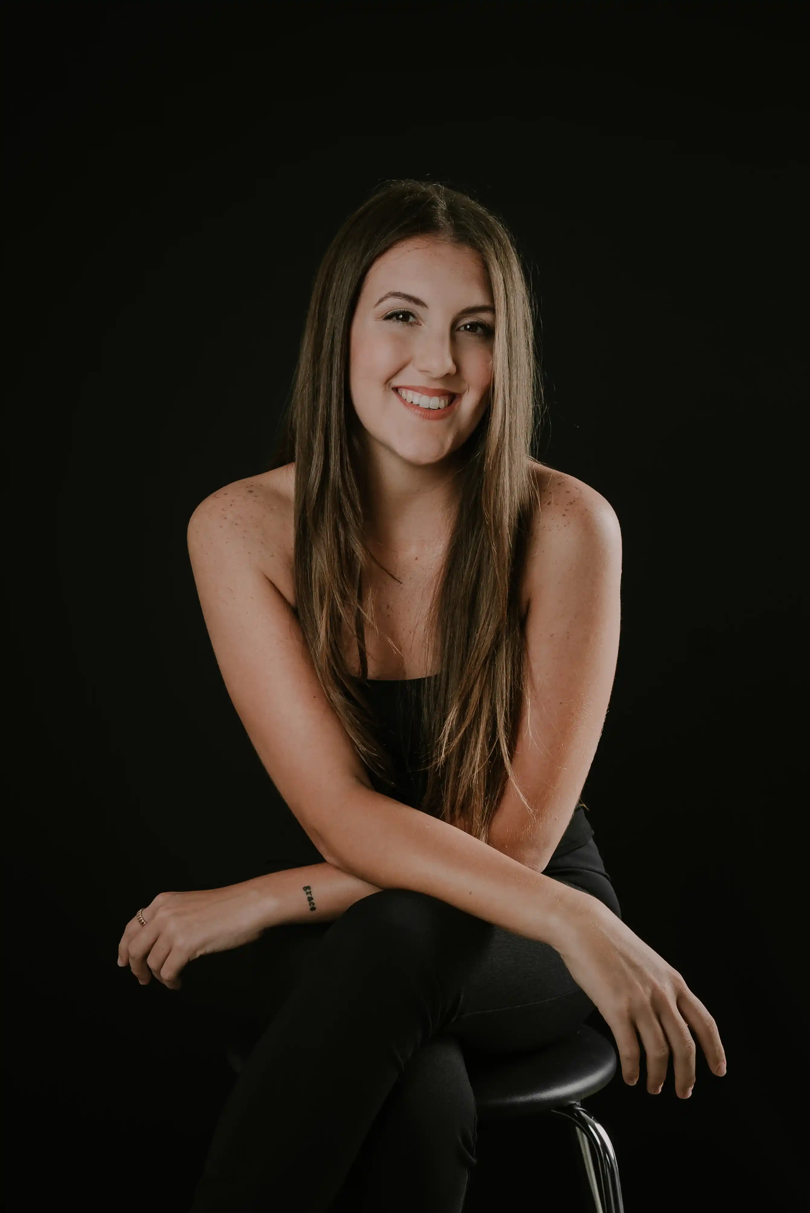 Professional Headshot