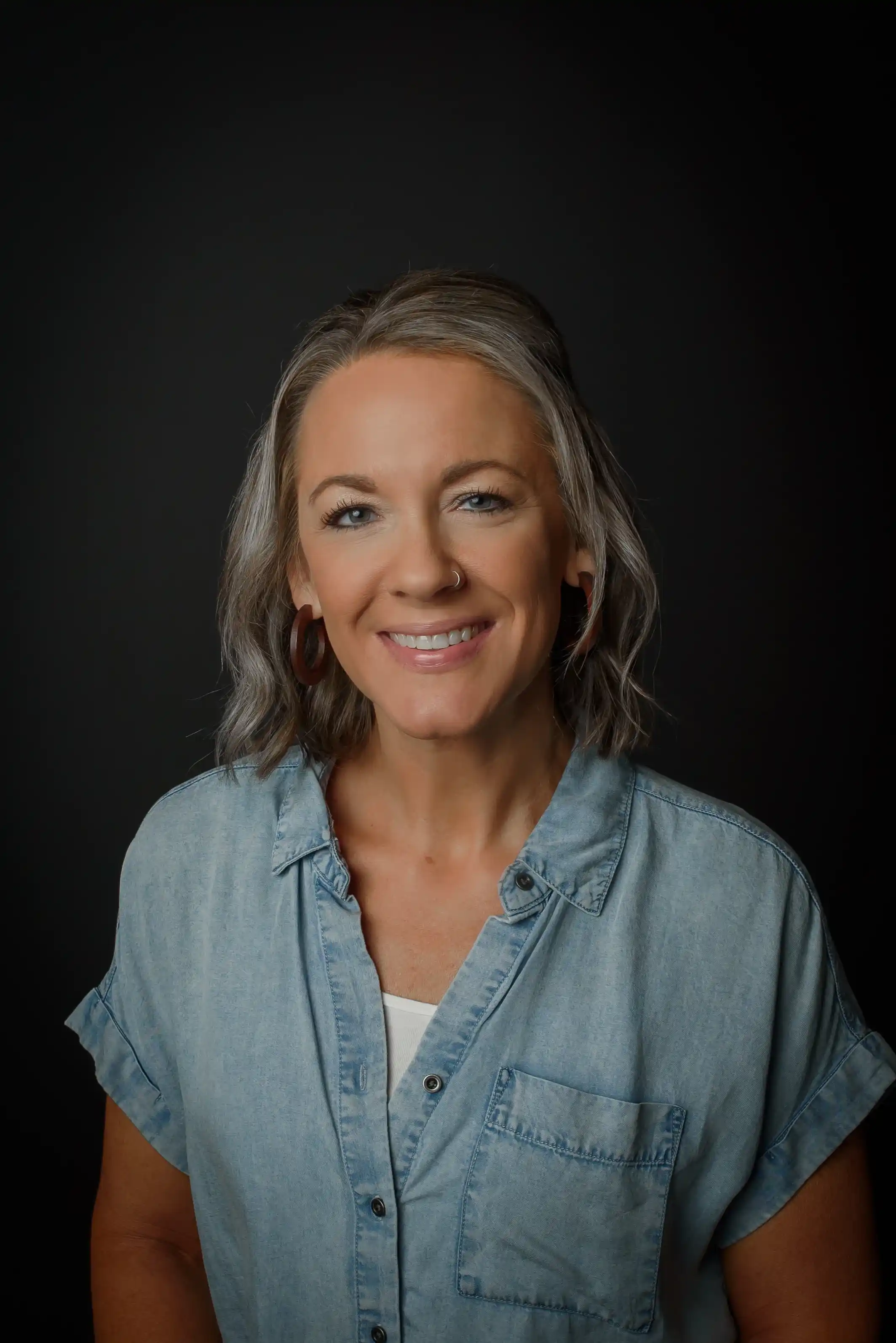 Professional Headshot