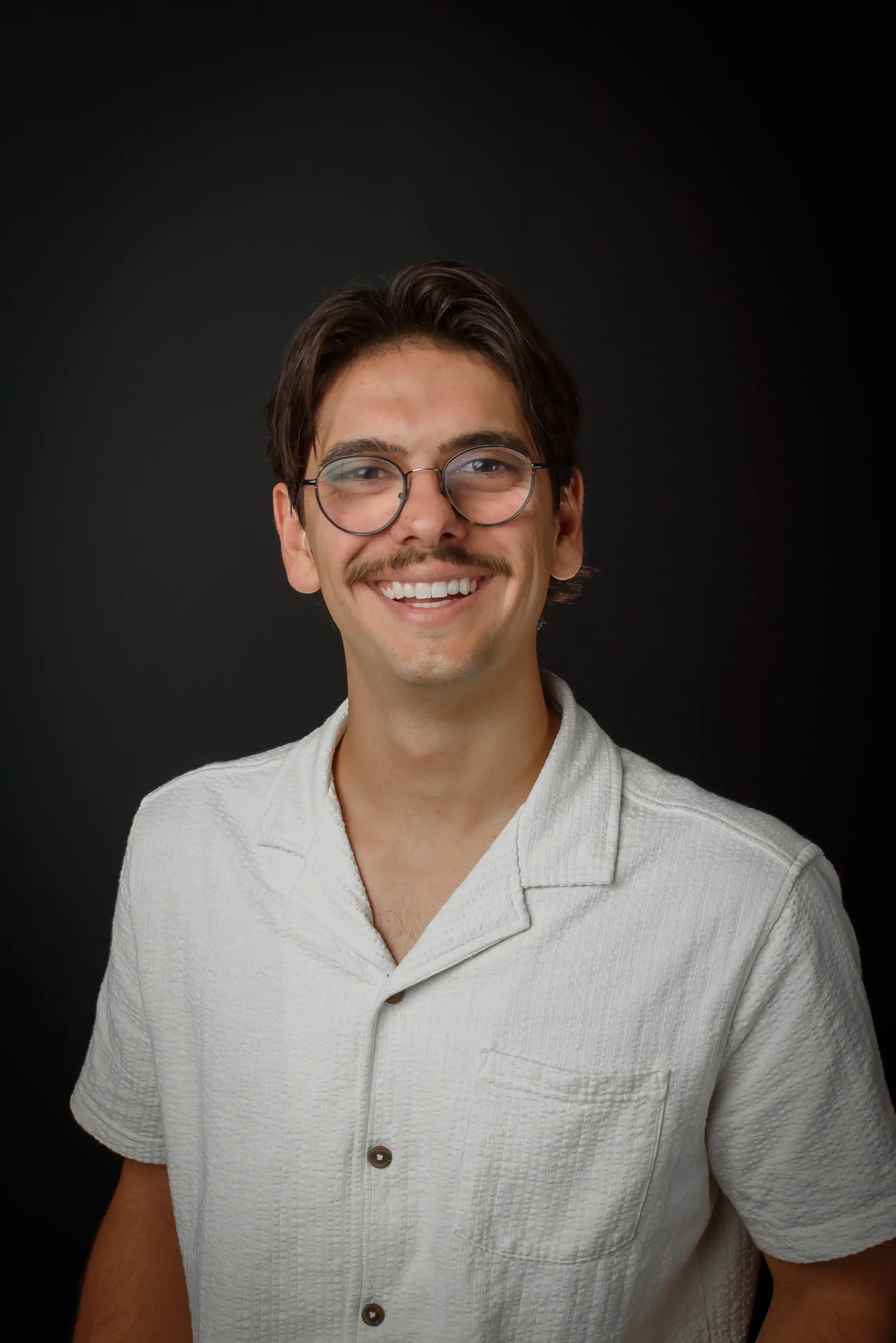 Professional Headshot 1